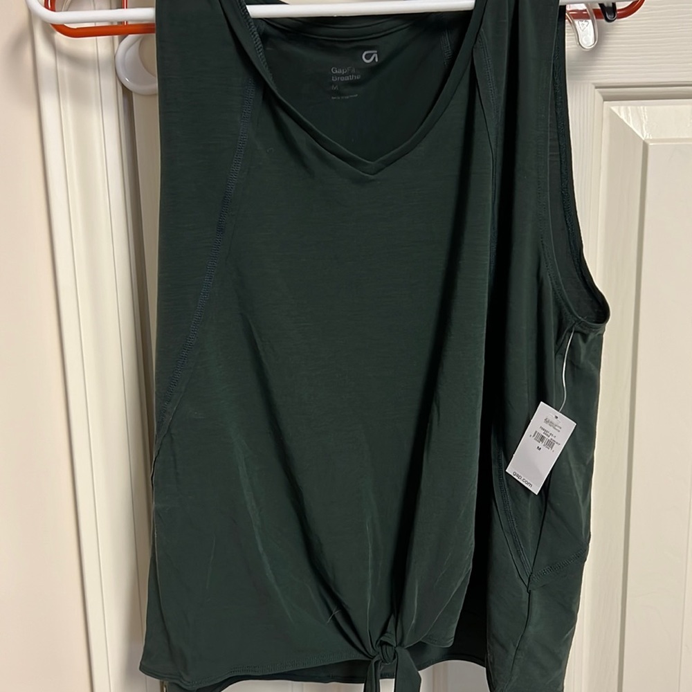 Map fit M